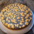 Mohnblechkuchen