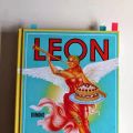 LEON Backen vom DuMont Verlag