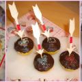 three sweet Valentine ideas