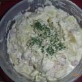 BiNe` S WARMER SPECK - KARTOFFELSALAT