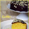 Ach du dicker {Eierlikörkuchen}!