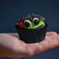 Eher süß als gruselig! {Frankensteins Monster[...]