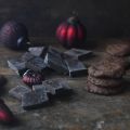 Plätzchenkalender Türchen 11: Schokotaler
