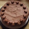 Kuchen: Panama-Torte