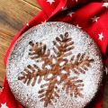 Blitz - Schokoladenkuchen