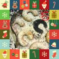Adventkalender: Türchen 6 - Vanillekipferl[...]