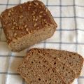 FRIESISISCHES SCHWARZBROT - OB AUTHENTISCH ODER[...]