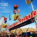 Nürnberger Volksfest