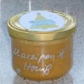 Marzipan Honig