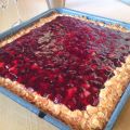 Alt-Bostoner Kirschkuchen