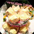 Raffaello-Cupcakes oder ein Traum aus Kokos und[...]