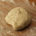 Pizzateig