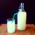 Küchenteufel fermentiert: Ingwerbier / Ginger[...]
