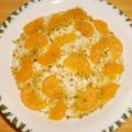 Milchreis mit Mandarinen