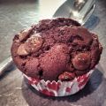 Schokoladenmuffins