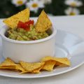 Guacamole a la Michi
