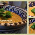 türkische Linsensuppe