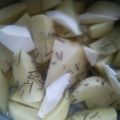 Rosmarinkartoffeln