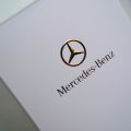 Mercedes Benz - The first fragrance for women[...]