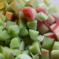 Ich backe mir den Frühling herbei -[...]