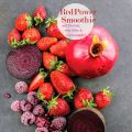 RedPowerSmoothie