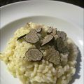 Wenn im Herbst der Sommer auftaucht - Risotto[...]