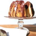Marmorkuchen