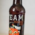 Bier: Pumpkin Ale