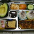 Planetbox-Lunch: Reisbällchen mit Schnitzel und[...]