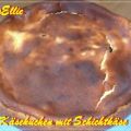 ~ Kuchen ~ Käsekuchen mit Schichtkäse