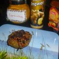 Alle Kinder lieben sie - Burger einmal anders