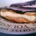 Liebe geht durch den Magen: Éclairs