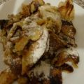 Kaiserschmarrn 