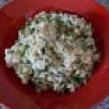 Hopfenrisotto - vegan