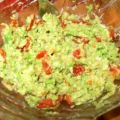 Guacamole.....Avocadocreme-Dip