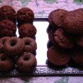 Lemmis vegane Blaubeer Muffins