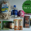Meine Biobox Food & Drink ist da !
