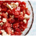 Von Weltmeistern und Wassermelonen