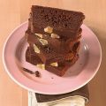 Schokoladen-Ingwer-Kuchen
