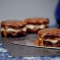 Gutes kann so einfach sein! {Schokoladen-Mandel[...]