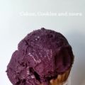 Eis des Monats #3 - Heidelbeereis (Blaubeereis)[...]