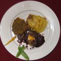 Filet Rossini mit Sieglinde-Gratin und[...]