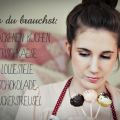 Rezept: Cakepops ♥