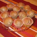 Glühwein - Muffins