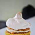 Key-Lime-Cupcake von lecker.de