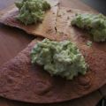 Avocado-Feta-Dip