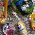 5 x AUFGEGESSEN IM SEPTEMBER