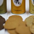 Cracker & Biscuits {Who is Paul & Pippa}