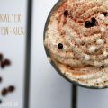 Ice Ice - Coffee | Eiskalter Koffein-Kick