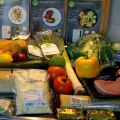 Produkttest Hello Fresh